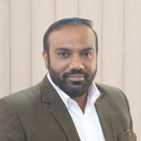 Rajendrasinh Jadav