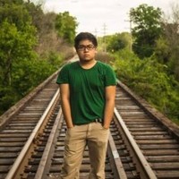 Jerry Jielei Chen