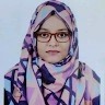 Sumaiya Islam
