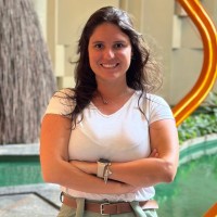 Andreza Hoffmam
