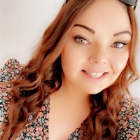 Samantha Anstey-Middleton