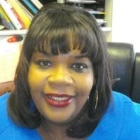 Cheryl Porter