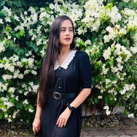 Khushi Khurana