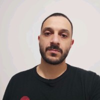Marcos Henrique Morais Vasconcelos