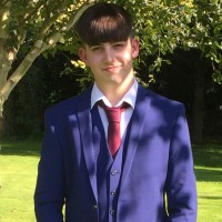 Liam Harte