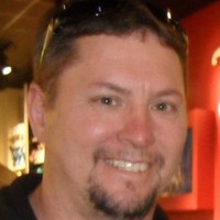 Jerry Gregory