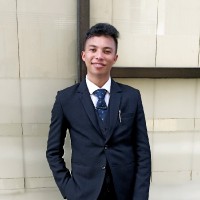 WILLY BROD MARBANIANG