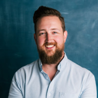 Josh Hussey