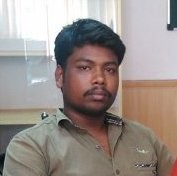 Balaji R