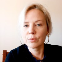 Anna Charikova