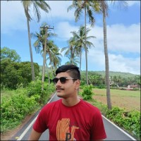 Vandit Bhavsar