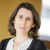 Magali Bernard
