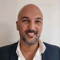 Pedro Gomes