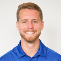 Tyler Harmon, Ms, Lat, Atc
