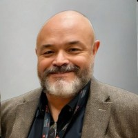 Jeff Martin Msyl