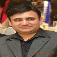 Sohail Abdullah