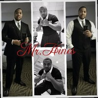Reginald Hines