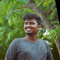 Vishnu Priyan