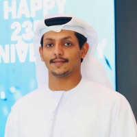 Suhail Al Ameri