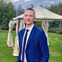 Patryk Łuczak