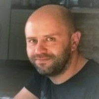 Pablo Olivares