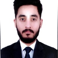 Muzzamil Sajad