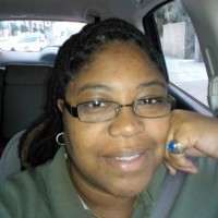 Ivanette Richardson