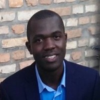 Simon Niwemugizi
