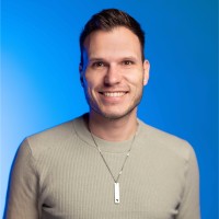 Patrick van den Heuvel