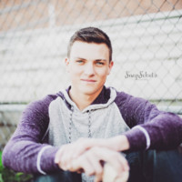 Chandler Patrick