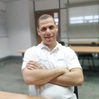 Khaled Hamza