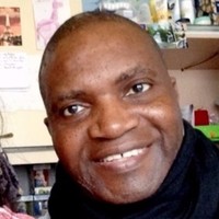 Ferdinand Abedi Amisi
