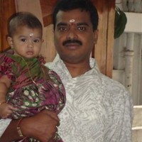 Krishna Kishore