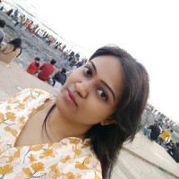 Sindhuja Udayakumar