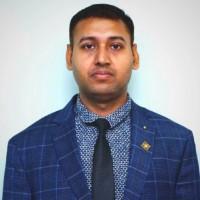Dharmendra Goyal