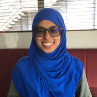 Hafsa Iqbal