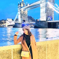 Dr Garima Daga