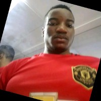 Mwesigwa Deo