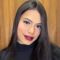 Beatriz Ferreira da Silva