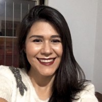 Ana Flávia Santana De Carvalho