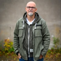 Magnus Erixon