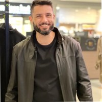 Rafael Marini