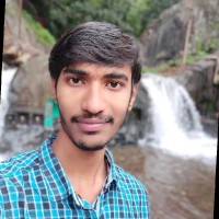 Prashanth H N