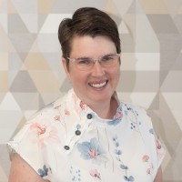 Gerda Van Der Merwe