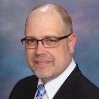 Todd Barkes