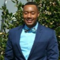 M Dione Andrews