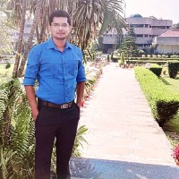 Avinash Prasad