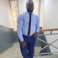 Olawale Rufus