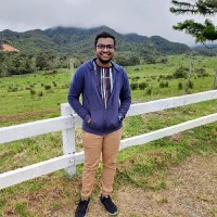 Eric Kamalesh Kumar