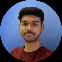 Shreyas Zond